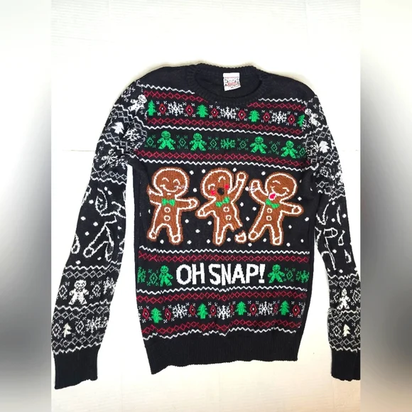 Holiday Sweater - Picture 1 of 3